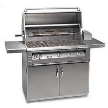 alfresco classic grills