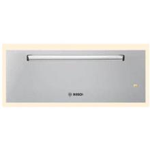 Bosch Convection Warming Drawer, 30 Inch - Stainless Steel