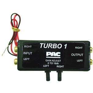 VARIABLE LINE DRIVER