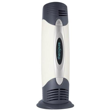 Ionic Pro 90TP100TW02 Therapure TPG100 Compact Germicidal Air Purifier