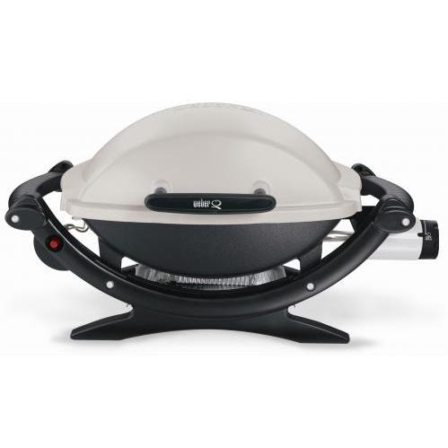 Weber Gas Grills Q Series 100 (Weber Baby Q)