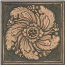Rosette II Poster Print