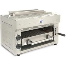 BlueStar 24 Inch Counter Salamander Broiler