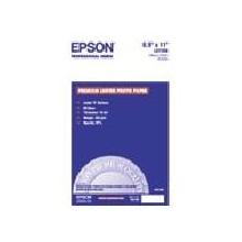 Epson America Inc Prem Luster Photo Paper 50ct.