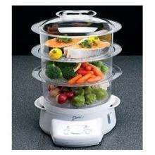 Deni Promotional Food Steamer