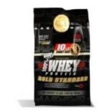 Optimum 100 Whey Gold Standard Choc 10lbs