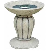 Tabletop Fire Bowl Pit - Monaco