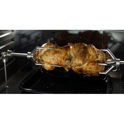 Capital 60 Inch Range Motorized Rotisserie