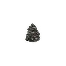 Hargrove 1201-BX Small Decorative Pine Cone