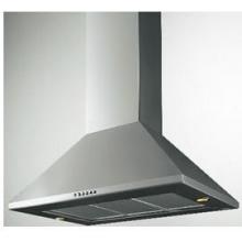 Elitair Island Vent Hoods