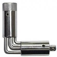 CalVan Tools Master Socket Adapter Set
