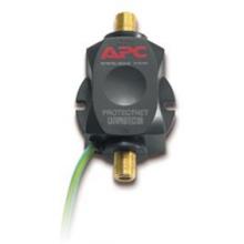 American Power Conversion-APC Coaxial Cable Surge Protector