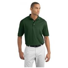 Sport-Tek Dri-Mesh Sport Shirt L - Forest Green - Moisture Control