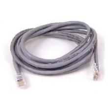 Belkin 7 Foot Cat 5 Gray