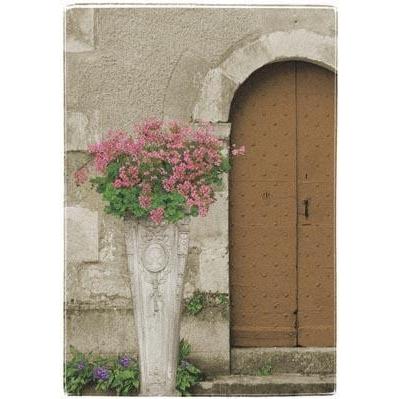 Antique Urn Poster Print