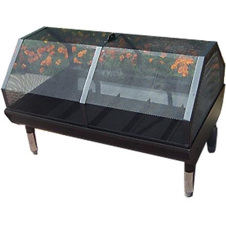 Outdoor Fire Pit w/ 6 Inch Legs