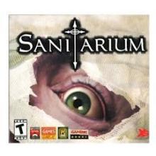 SANITARIUM - ADVENTURE HORROR GAME