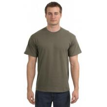 Gildan Ultra 100 T-Shirt - Olive