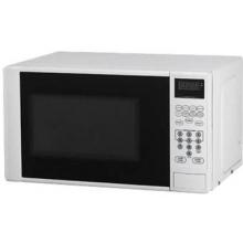 Haier MWM0701TW 0.7 Cubic Foot Microwave Oven White