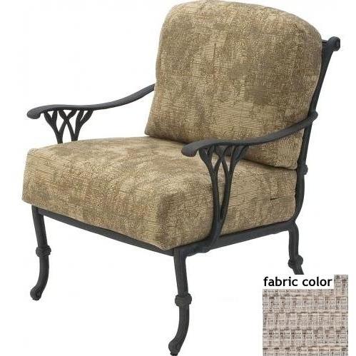 Cushion For Suncoast Leisure Chair, Loveseat, Sofa