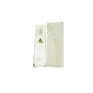 ADIDAS FLORAL DREAM By Adidas EDT SPRAY 1.7 OZ
