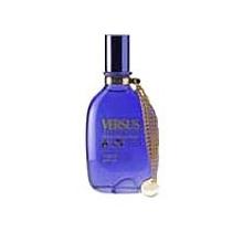 VERSUS TIME FOR ENERGY By Gianni Versace EDT SPRAY 4.2 OZ