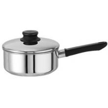 Innova Kitchen Basics 2 Qt. Stainless Covered Saucepan
