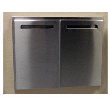 BBQ Guys 500 Series 27 X 19 Double Access Door