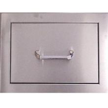 RCS Access Drawer - Stainless Steel Single Drawer