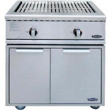 DCS Liberty Natural Gas All Grill Unit On Cart
