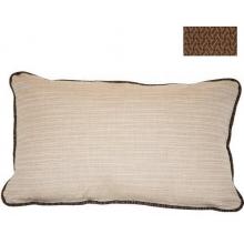 Windham Castings Pillows Chaise Pillow , Triple Play Coin L