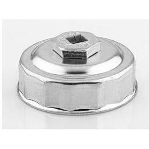 K-D Tools 65mm End Cap Oil Filter Wrench