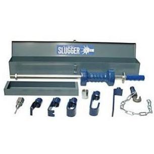 Tool Aid The Slugger Heavy Duty Slide Hammer With Carrying Case