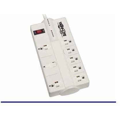 Tripplite Protect It 808, 8-outlet