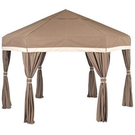 Buy E-Z UP 13 X 13 Ft Preferred Pavilions - Luxe by E-Z UP now!