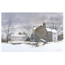 Back Home Poster Print