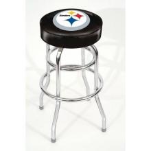 Imperial International Pittsburgh Steelers Bar Stools