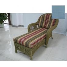 North Cape Deep Seating Chaise Lounge Cushion ONLY Set (2)- Cosette Mediterranean
