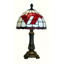 Virginia Tech University Accent Lamp