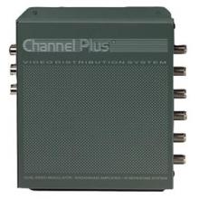 CHANNEL PLUS 3025 WHOLE-HOUSE DISTRIBUTION CENTER