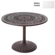 Meadow Decor Amazon Aluminum Dining Table