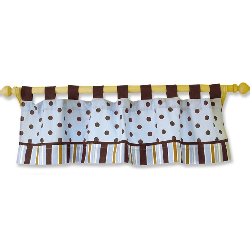 Max Window Valance