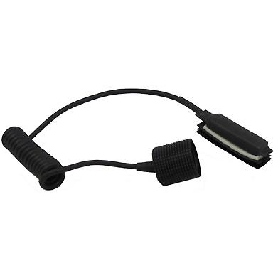 Aimshot Curly Cord For Green Laser