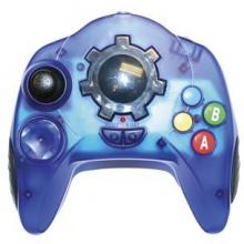 PLUG & PLAY CONTROLLER WITH 86 BUILT-IN GAMES