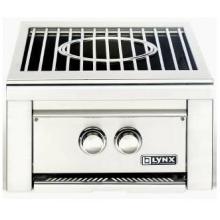 Lynx Propane Gas Power Burner