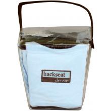 Backseat Driver Baby Gift Set-Blue