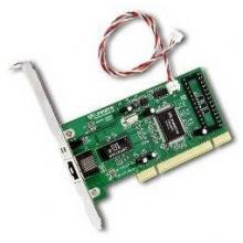 Linksys PCI 10/100MBPS W/WOL ADAPTER