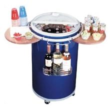 Summit Professional PCC50 Party Cooler