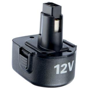 BLACK & DECKER PS130 BATTERY (12V)