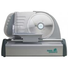 Open Country 150Wtt Food Slicer W/German Blade